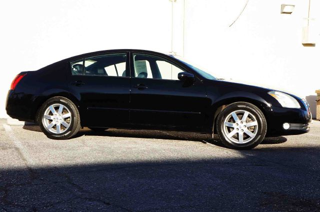 Nissan Maxima 2004 photo 18