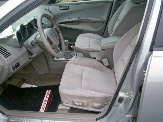 Nissan Maxima 2004 photo 4