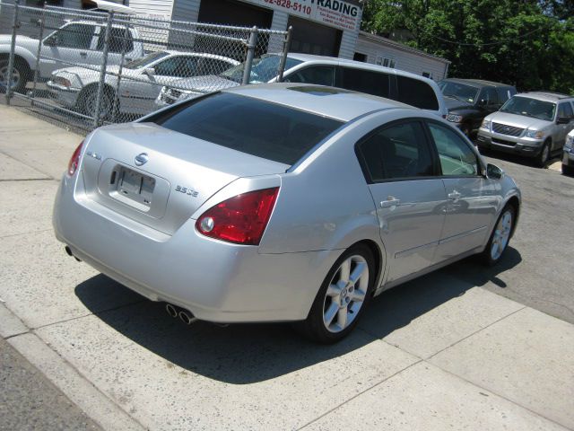 Nissan Maxima 2004 photo 3