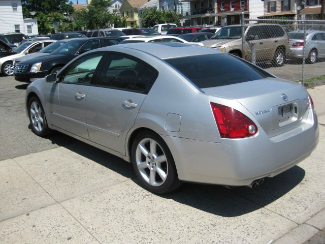 Nissan Maxima 2004 photo 6