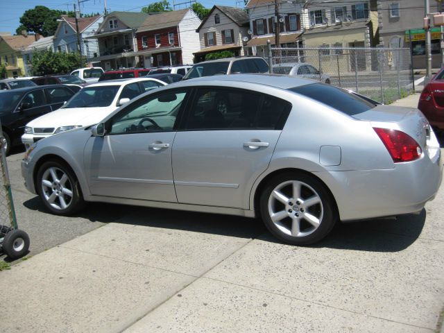 Nissan Maxima 2004 photo 7