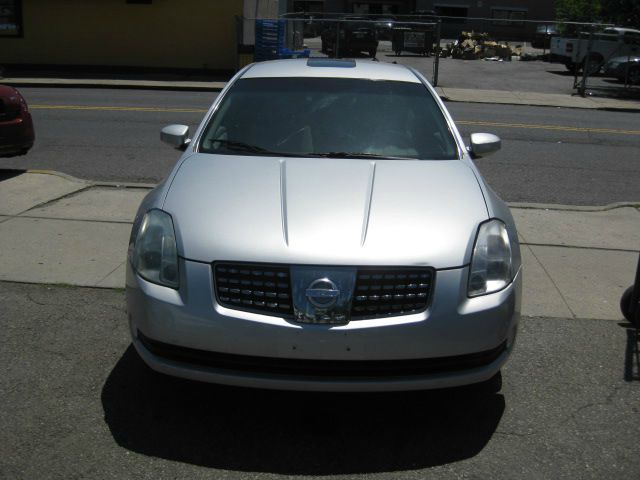 Nissan Maxima 2004 photo 8