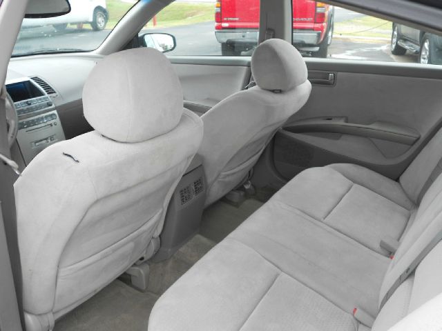 Nissan Maxima 2004 photo 1