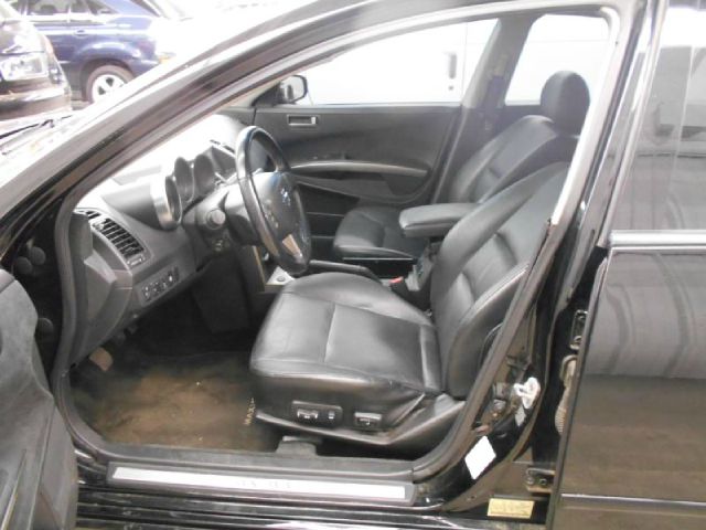 Nissan Maxima 2004 photo 2