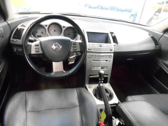 Nissan Maxima 2004 photo 3