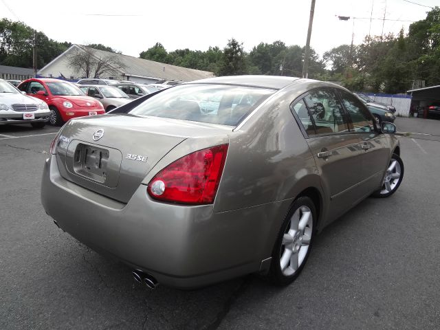 Nissan Maxima 2004 photo 3