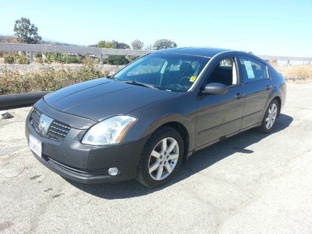 Nissan Maxima 2004 photo 3