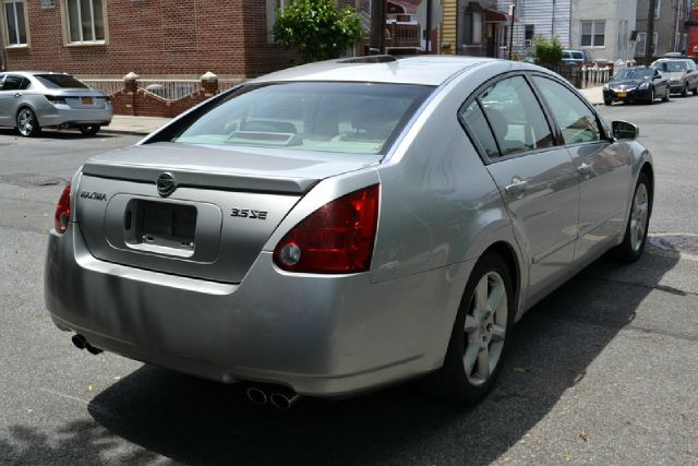 Nissan Maxima 2004 photo 13