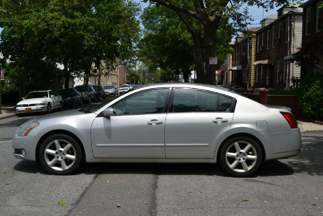 Nissan Maxima 2004 photo 15