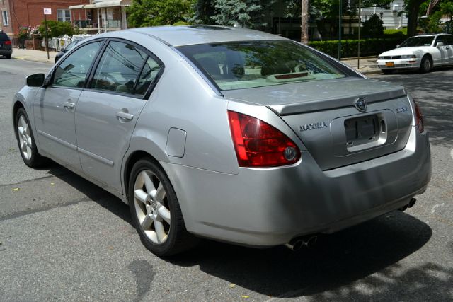 Nissan Maxima 2004 photo 19