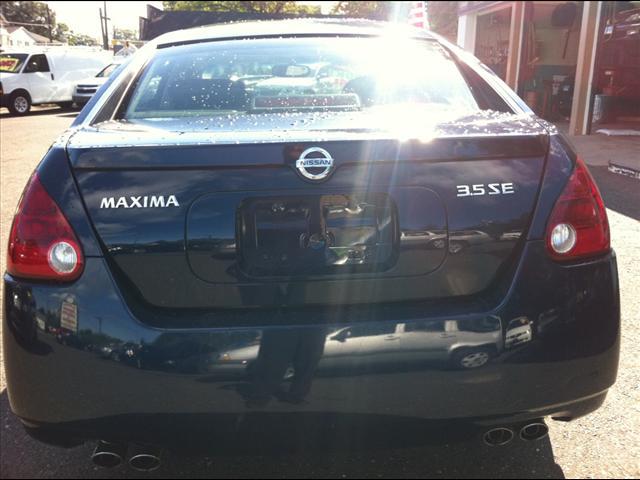 Nissan Maxima 2004 photo 3