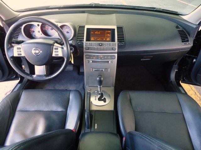 Nissan Maxima 2004 photo 3