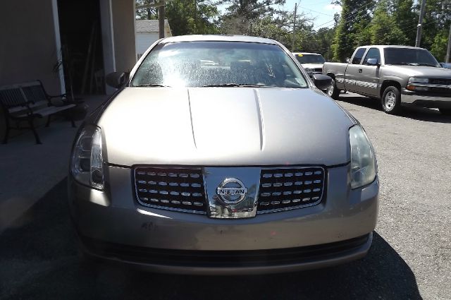 Nissan Maxima 2004 photo 3