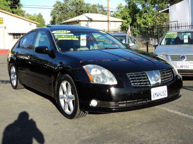 Nissan Maxima 2004 photo 3