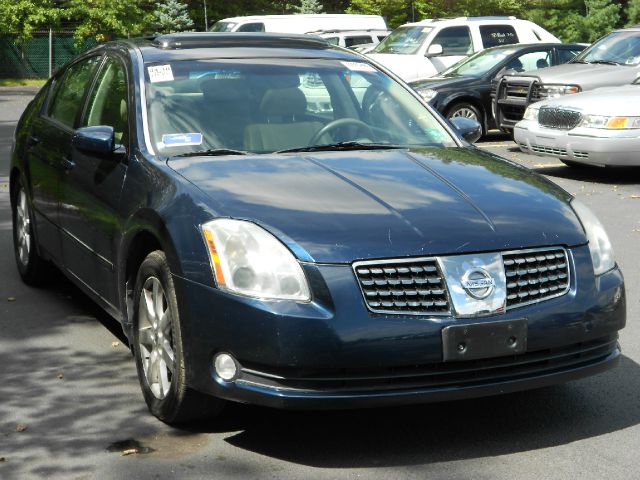 Nissan Maxima 2004 photo 3