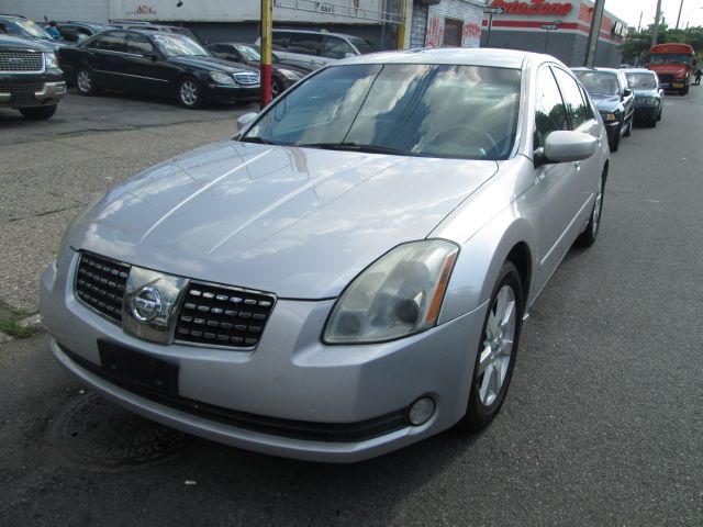 Nissan Maxima 2004 photo 3