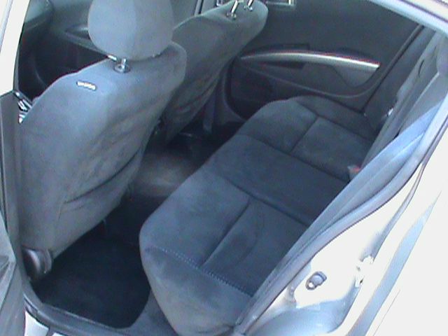 Nissan Maxima 2004 photo 2