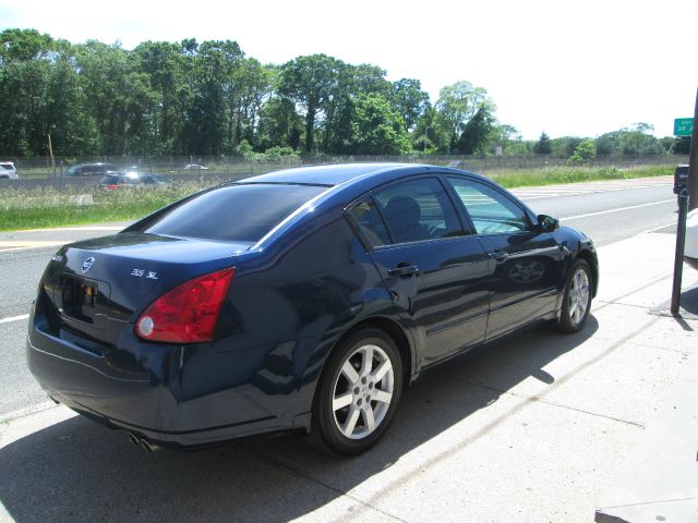 Nissan Maxima 2004 photo 5