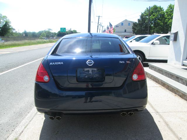 Nissan Maxima 2004 photo 7