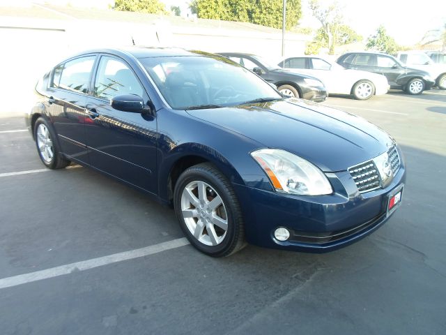 Nissan Maxima 2004 photo 3