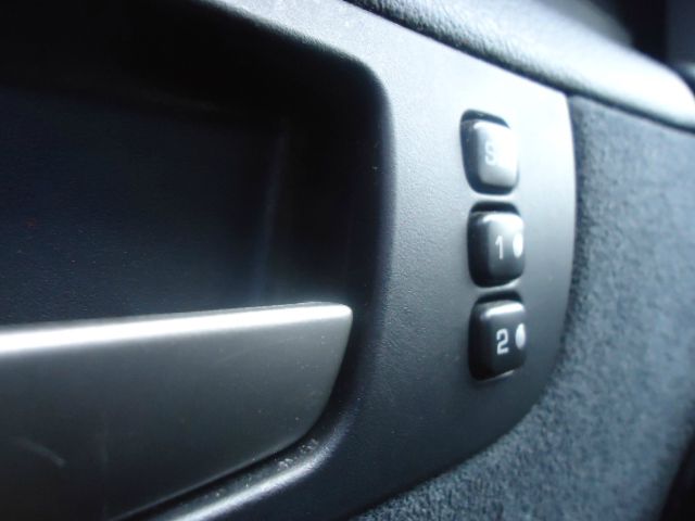 Nissan Maxima 2004 photo 7