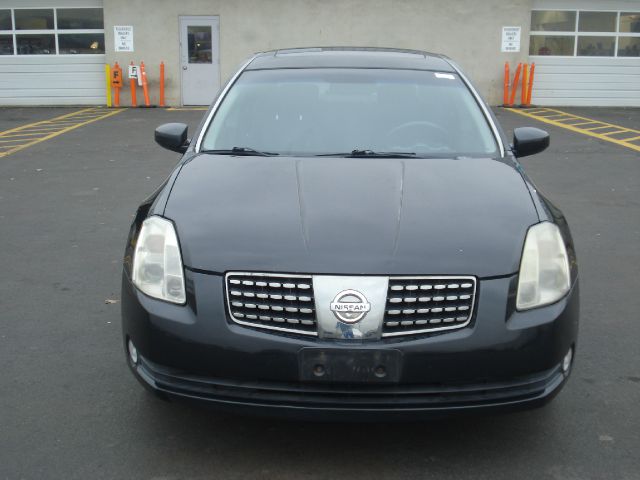 Nissan Maxima 2004 photo 4