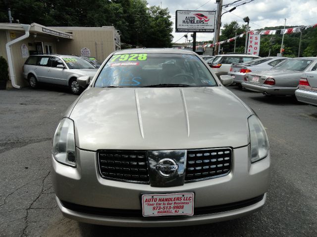 Nissan Maxima 2004 photo 3