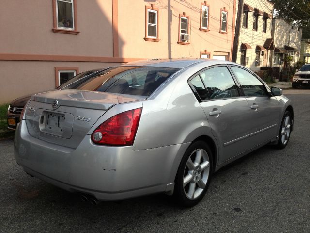 Nissan Maxima 2004 photo 4