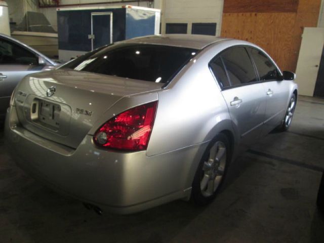 Nissan Maxima 2004 photo 3