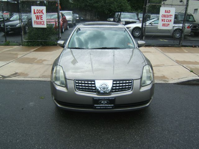 Nissan Maxima 2004 photo 3