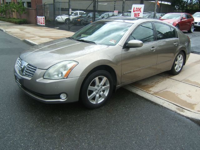 Nissan Maxima 2004 photo 4