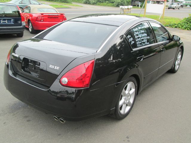 Nissan Maxima 2004 photo 3