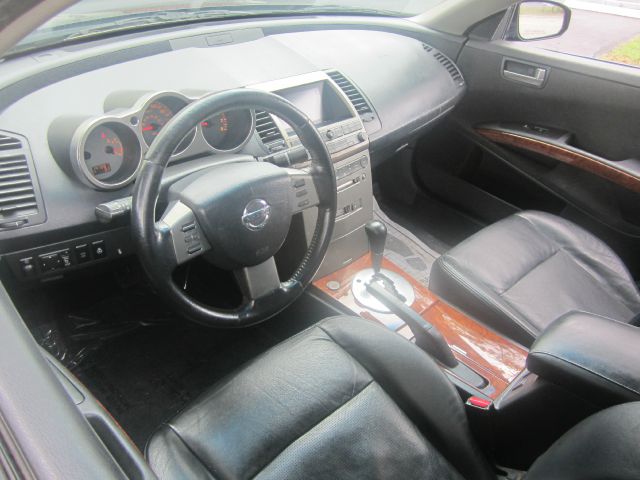 Nissan Maxima 2004 photo 1