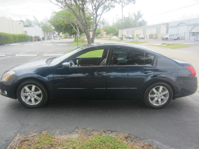 Nissan Maxima 2004 photo 7