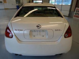 Nissan Maxima 2004 photo 2