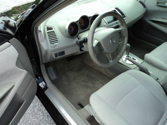 Nissan Maxima 2004 photo 4