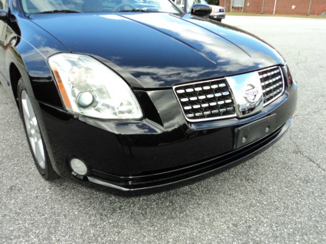 Nissan Maxima 2004 photo 6