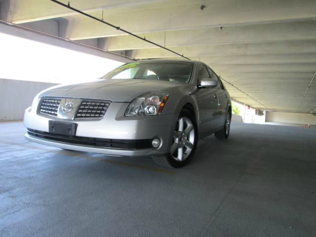 Nissan Maxima 2004 photo 13