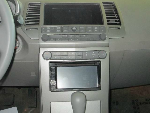 Nissan Maxima 2004 photo 15