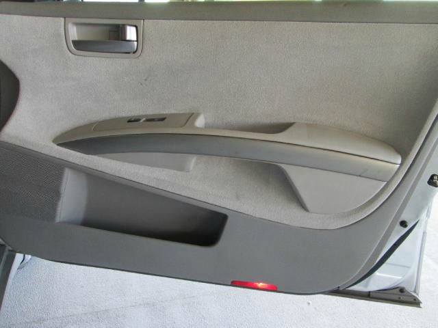 Nissan Maxima 2004 photo 23