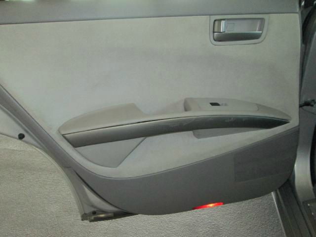 Nissan Maxima 2004 photo 25