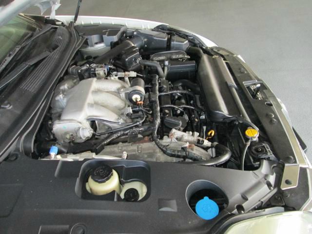 Nissan Maxima 2004 photo 30