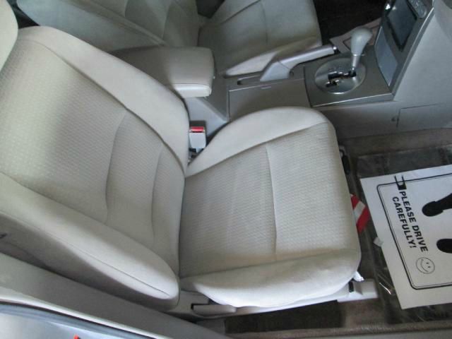 Nissan Maxima 2004 photo 32