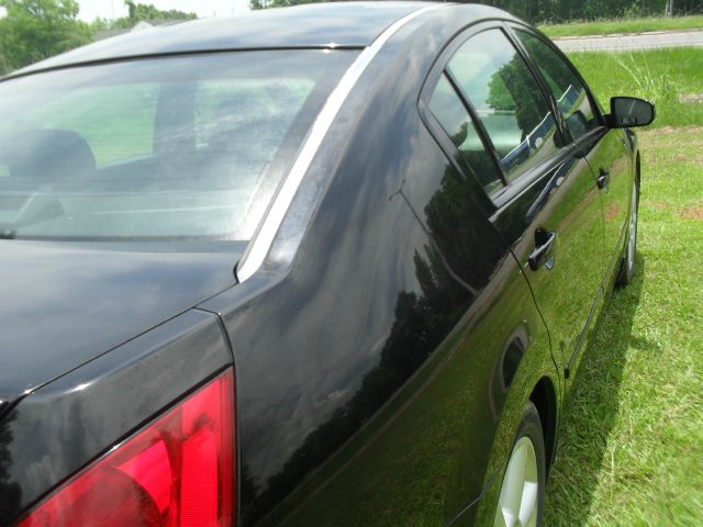 Nissan Maxima 2004 photo 20