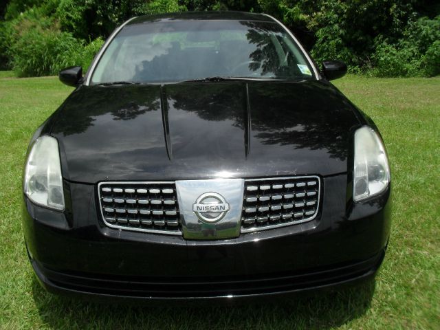 Nissan Maxima 2004 photo 23