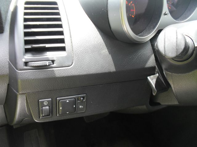 Nissan Maxima 2004 photo 24