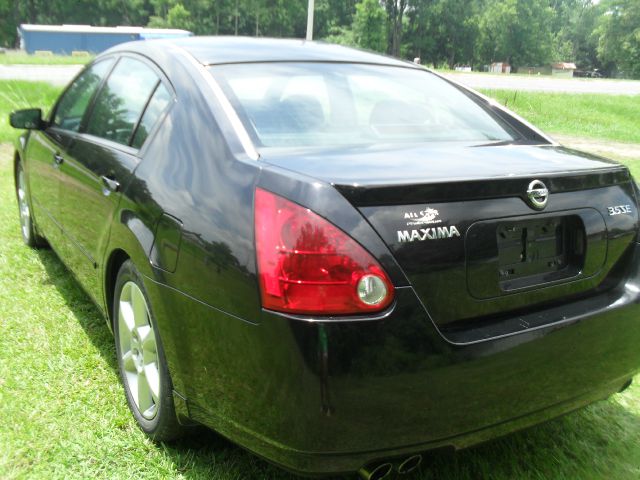 Nissan Maxima 2004 photo 26