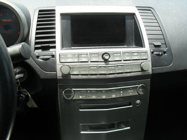 Nissan Maxima 2004 photo 6