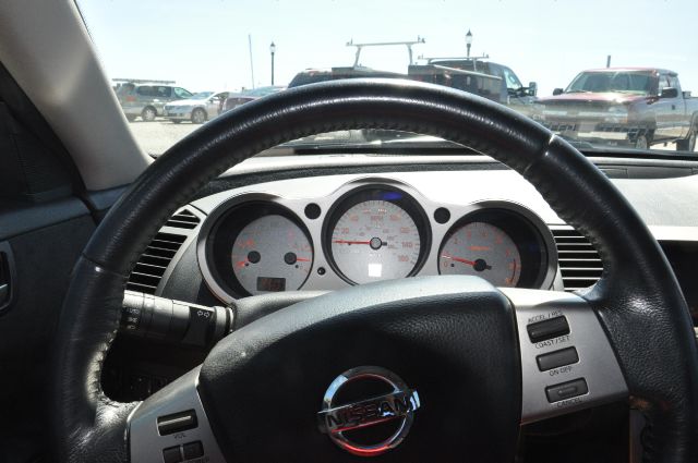 Nissan Maxima 2004 photo 4