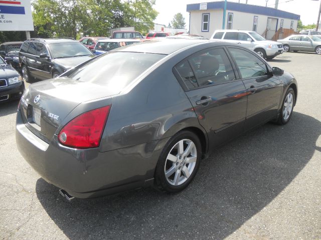 Nissan Maxima 2004 photo 3